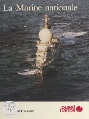 cover image of La marine nationale